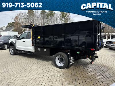 New 2026 Ford F-450 - photo 1