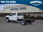 New 2026 Ford F-450 Super Cab Cab Chassis for sale #DM2F8883 - photo 2