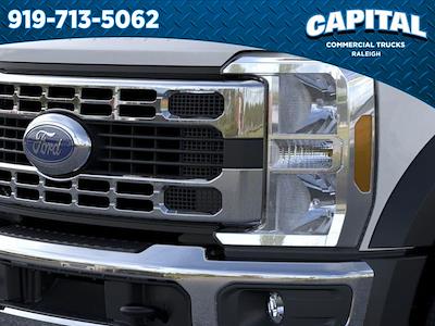 New 2026 Ford F-450 - photo 1