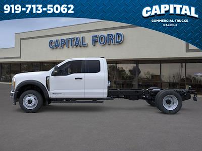 New 2026 Ford F-450 - photo 1