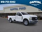 2026 Ford F-250 Regular Cab RWD Pickup for sale #DM2F9296 - photo 7