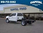 New 2026 Ford F-350 Super Cab Cab Chassis for sale #DM2F9457 - photo 2