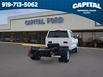 New 2026 Ford F-350 Super Cab Cab Chassis for sale #DM2F9458 - photo 8
