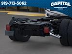 New 2026 Ford F-550 Super Cab Cab Chassis for sale #DM2F9460 - photo 21