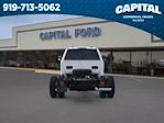 New 2026 Ford F-350 Super Cab Cab Chassis for sale #DM2F9496 - photo 3