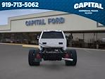 New 2026 Ford F-550 Super Cab Cab Chassis for sale #DM2F9498 - photo 3