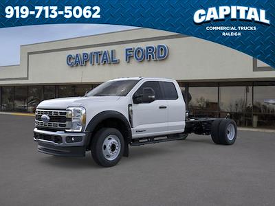 New 2026 Ford F-550 - photo 1