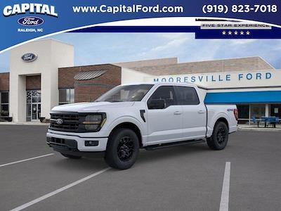 New 2026 Ford F-150 - photo 1