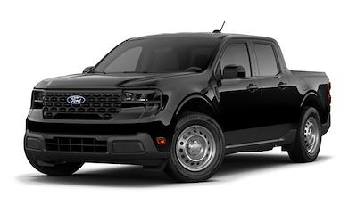 New 2026 Ford Maverick - photo 1