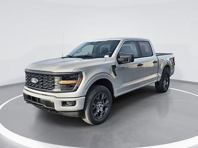 New 2026 Ford F-150 - photo 1