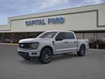 New 2026 Ford F-150 STX SuperCrew Cab for sale #DT2F10046 - photo 1