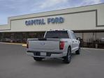 New 2026 Ford F-150 STX SuperCrew Cab for sale #DT2F10046 - photo 8