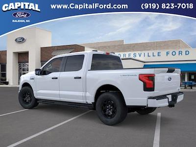 New 2025 Ford F-150 Lightning - photo 1