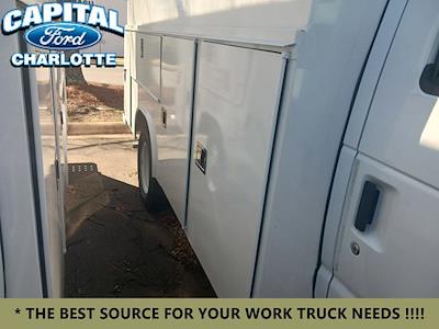 New 2025 Ford E-350 - photo 1