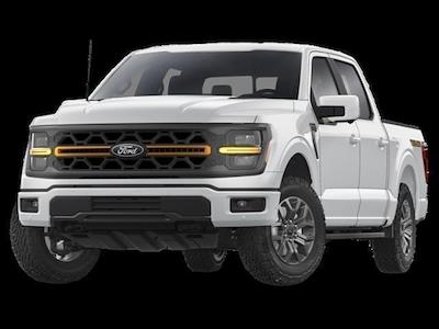 New 2025 Ford F-150 - photo 1