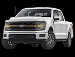 2025 Ford F-150 SuperCrew Cab 4WD Pickup for sale #DT2F10128 - photo 1