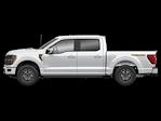 2025 Ford F-150 SuperCrew Cab 4WD Pickup for sale #DT2F10128 - photo 8