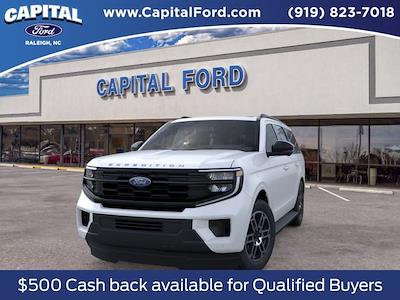 2026 Ford Expedition RWD SUV for sale #FTDT2F10130 - photo 2