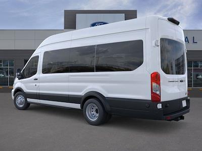 New 2026 Ford Transit 350 HD - photo 1