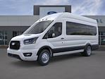 New 2026 Ford Transit 350 HD XLT Passenger Van for sale #DT2F10131 - photo 1