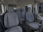 New 2026 Ford Transit 350 HD XLT Passenger Van for sale #DT2F10131 - photo 10