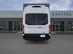 New 2026 Ford Transit 350 HD XLT Passenger Van for sale #DT2F10131 - photo 5