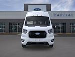 New 2026 Ford Transit 350 HD XLT Passenger Van for sale #DT2F10131 - photo 6