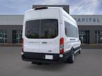 New 2026 Ford Transit 350 HD XLT Passenger Van for sale #DT2F10131 - photo 8