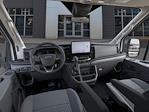 New 2026 Ford Transit 350 HD XLT Passenger Van for sale #DT2F10131 - photo 9