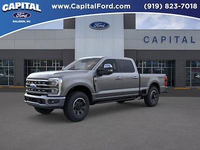 New 2026 Ford F-250 - photo 1