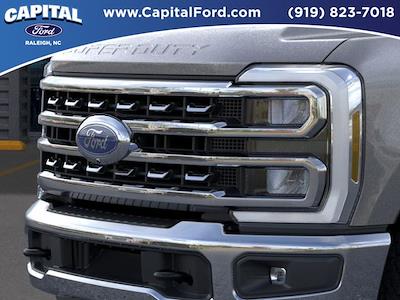 New 2026 Ford F-250 - photo 1