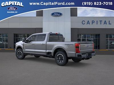 New 2026 Ford F-250 - photo 1