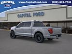 2026 Ford F-150 SuperCrew Cab 4WD Pickup for sale #DT2F10161 - photo 4