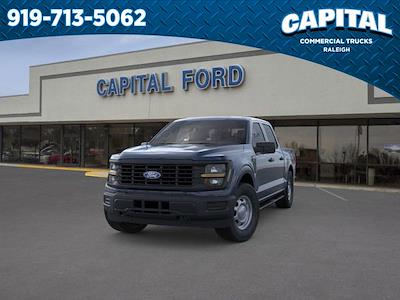 New 2025 Ford F-150 - photo 1