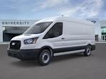 New 2026 Ford Transit 250 Medium Roof Empty Cargo Van for sale #DT2F10218 - photo 1