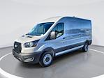New 2026 Ford Transit 250 Medium Roof Empty Cargo Van for sale #DT2F10221 - photo 1