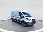New 2026 Ford Transit 250 Medium Roof Empty Cargo Van for sale #DT2F10221 - photo 3