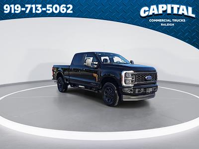 New 2025 Ford F-250 - photo 1