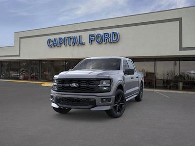 New 2026 Ford F-150 - photo 1