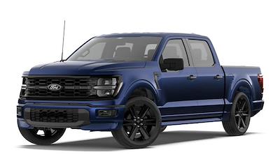 New 2026 Ford F-150 - photo 1