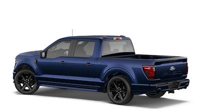 New 2026 Ford F-150 - photo 1