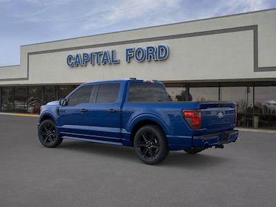 New 2026 Ford F-150 - photo 1