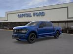 New 2026 Ford F-150 STX SuperCrew Cab for sale #DT2F10269 - photo 1