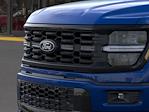 New 2026 Ford F-150 STX SuperCrew Cab for sale #DT2F10269 - photo 17
