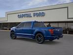 New 2026 Ford F-150 STX SuperCrew Cab for sale #DT2F10269 - photo 2