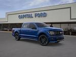 New 2026 Ford F-150 STX SuperCrew Cab for sale #DT2F10269 - photo 7