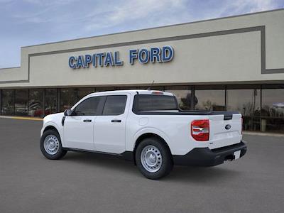 New 2026 Ford Maverick XL SuperCrew Cab for sale #DT2F10280 - photo 2