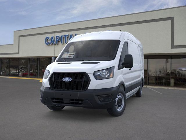 New 2026 Ford Transit 250 - photo 6
