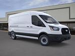New 2026 Ford Transit 250 Medium Roof Empty Cargo Van for sale #DT2F10286 - photo 8