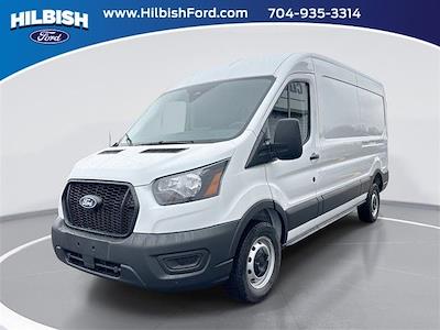 New 2026 Ford Transit 250 Medium Roof Empty Cargo Van for sale #DT2F10288 - photo 1